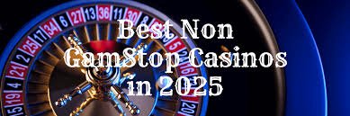 Discover Non GamStop UK Casinos Your Guide to Alternative Gaming Discover Non GamStop UK Casinos Your Guide to Alternative Gaming
