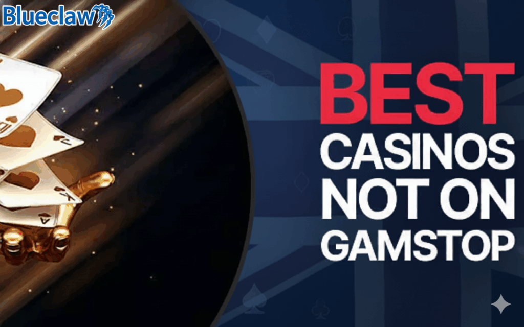 Discover Non GamStop UK Casinos Your Guide to Alternative Gaming Discover Non GamStop UK Casinos Your Guide to Alternative Gaming