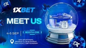 Discover the Exciting World of 1xBet Malaysia Online Casino -1239613590 Discover the Exciting World of 1xBet Malaysia Online Casino -1239613590