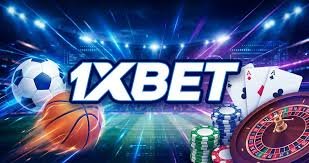 Discover the Exciting World of 1xBet Malaysia Online Casino -1239613590 Discover the Exciting World of 1xBet Malaysia Online Casino -1239613590
