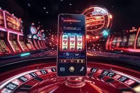 České Casino Bonus bez Vkladu Jak ho Získat a Co Obnáší České Casino Bonus bez Vkladu Jak ho Získat a Co Obnáší