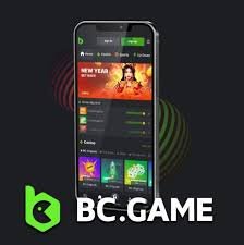 Experience Entertainment and Winning at BC.Game Casino Online Experience Entertainment and Winning at BC.Game Casino Online