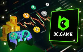 Experience the Thrill of Gaming at BC.Game Casino Experience the Thrill of Gaming at BC.Game Casino