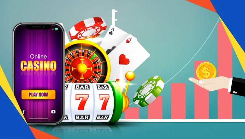 Experience Unmatched Thrills at Online Casino Prestige Experience Unmatched Thrills at Online Casino Prestige
