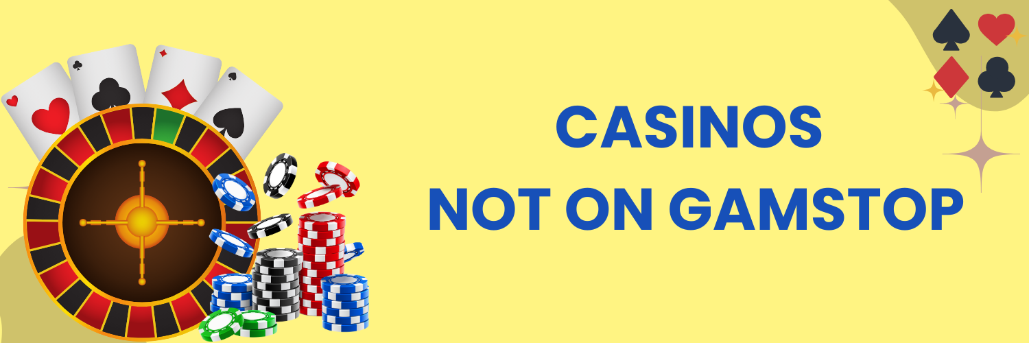 Exploring Casinos Not on Gamstop Your Ultimate Guide -33519965 Exploring Casinos Not on Gamstop Your Ultimate Guide -33519965