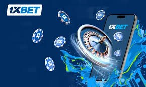 Exploring the 1xbet App Your Ultimate Betting Companion Exploring the 1xbet App Your Ultimate Betting Companion