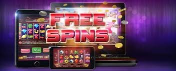 Online Casino Gratis Spins Din Nøgle til Gevinster Online Casino Gratis Spins Din Nøgle til Gevinster