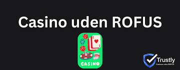 Online Casino Uden Om Rufus Opdag Din Spiloplevelse Online Casino Uden Om Rufus Opdag Din Spiloplevelse