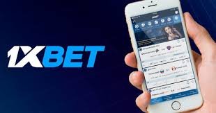 Ultimate Guide to the 1xbet App Your Gateway to Betting on the Go Ultimate Guide to the 1xbet App Your Gateway to Betting on the Go