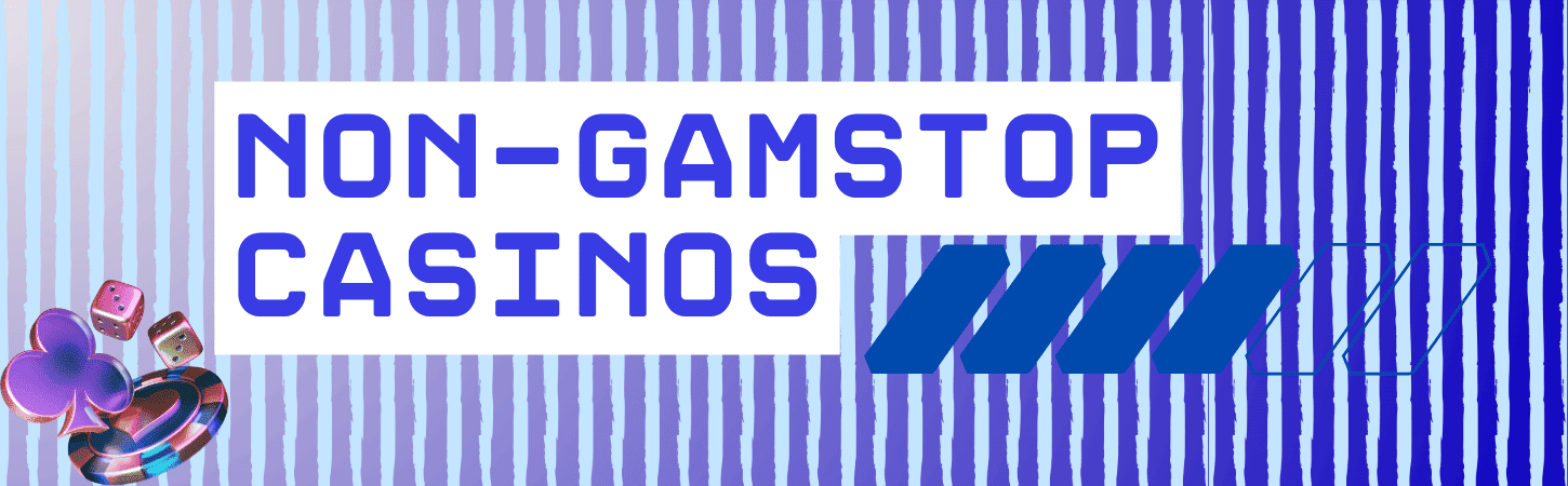 Ultimate Guide to UK Non GamStop Casinos Ultimate Guide to UK Non GamStop Casinos