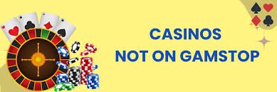 Understanding Not on Gamstop Casinos A Comprehensive Guide 164290113 Understanding Not on Gamstop Casinos A Comprehensive Guide 164290113