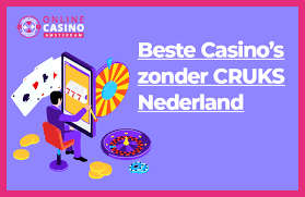 De Voordelen van Goksites zonder CRUKS 497339363 De Voordelen van Goksites zonder CRUKS 497339363