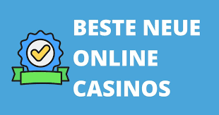 Die besten neuen Online Casinos 2023 – Top Bewertungen und Tipps Die besten neuen Online Casinos 2023 – Top Bewertungen und Tipps
