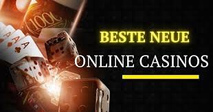 Die besten neuen Online Casinos 2023 – Top Bewertungen und Tipps Die besten neuen Online Casinos 2023 – Top Bewertungen und Tipps