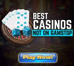 Discover the Latest Non Gamstop Casino Sites 1544883129 Discover the Latest Non Gamstop Casino Sites 1544883129