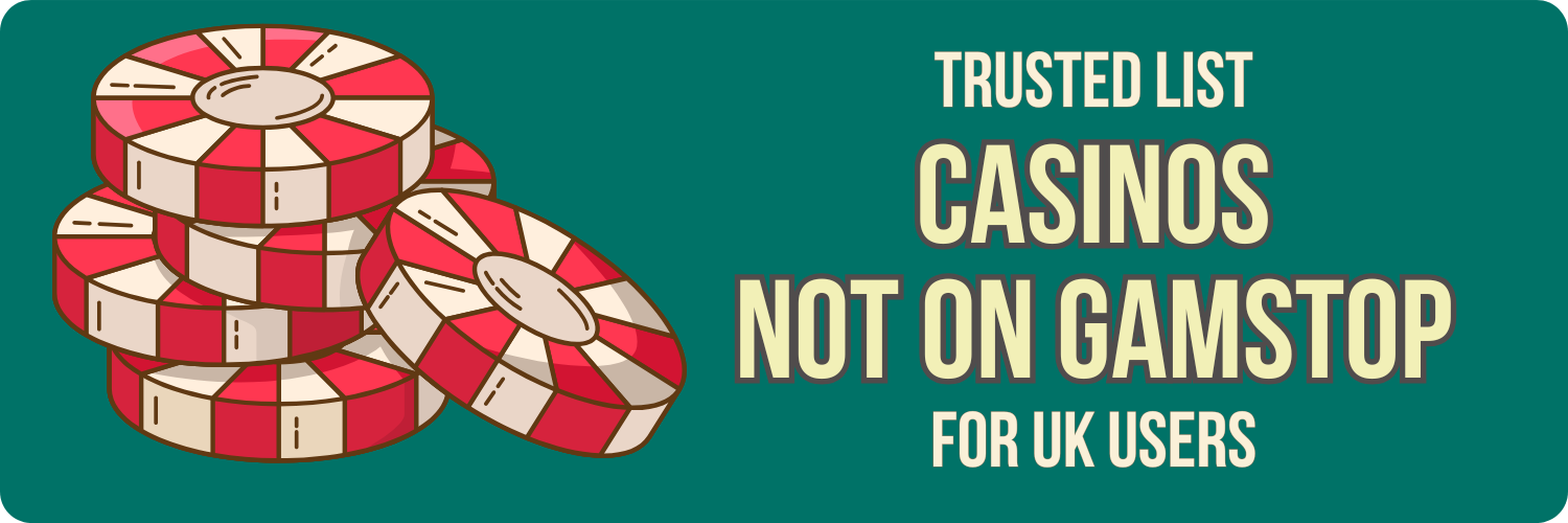 Discover the Latest Non Gamstop Casino Sites 1544883129 Discover the Latest Non Gamstop Casino Sites 1544883129