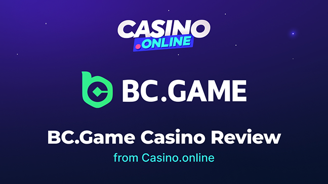 Discovering BC.Game Platform The Future of Online Gaming Discovering BC.Game Platform The Future of Online Gaming