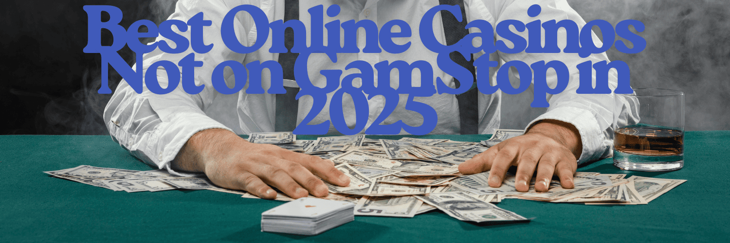 Discovering Non-Gamstop UK Casino Sites Discovering Non-Gamstop UK Casino Sites