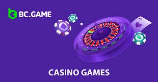 Explore the Exciting World of BC.Game Online Platform! Explore the Exciting World of BC.Game Online Platform!