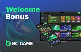 Explore the Exciting World of BC.Game Online Platform! Explore the Exciting World of BC.Game Online Platform!