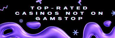 Exploring Casinos Non Gamstop A Comprehensive Guide Exploring Casinos Non Gamstop A Comprehensive Guide