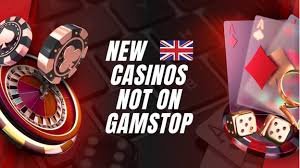 Exploring Casinos Not on Gamstop in the UK 1699723098 Exploring Casinos Not on Gamstop in the UK 1699723098