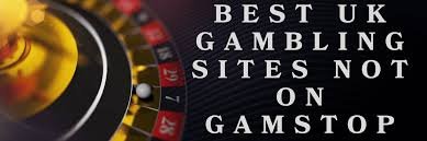 Exploring Casinos Not on Gamstop in the UK 1819522676 Exploring Casinos Not on Gamstop in the UK 1819522676