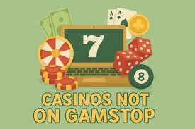 Exploring Casinos Not on Gamstop UK 1675638676 Exploring Casinos Not on Gamstop UK 1675638676