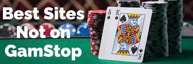 Exploring Non Gamstop Casinos What You Need to Know 1712956832 Exploring Non Gamstop Casinos What You Need to Know 1712956832