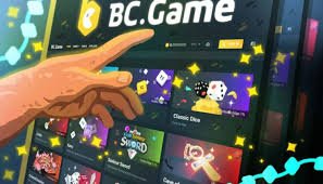 Exploring the BC.Game App A Unique Online Gaming Experience Exploring the BC.Game App A Unique Online Gaming Experience