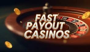 Fast Payout Online Casinos The Key to Seamless Gaming Experiences Fast Payout Online Casinos The Key to Seamless Gaming Experiences