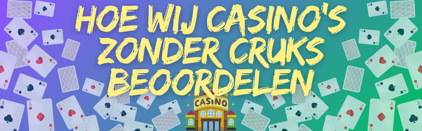 Geen CRUKS Casino Vrijheid om te Spelen 479432801 Geen CRUKS Casino Vrijheid om te Spelen 479432801