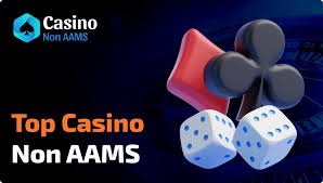 I migliori casinò online senza AAMS la guida completa per i giocatori I migliori casinò online senza AAMS la guida completa per i giocatori