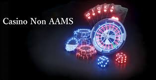 I migliori siti casinò non AAMS Sicurezza e divertimento 736963848 I migliori siti casinò non AAMS Sicurezza e divertimento 736963848