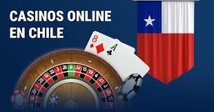 Los Mejores Casinos Confiables Recomendados en Chile -2050912386 Los Mejores Casinos Confiables Recomendados en Chile -2050912386