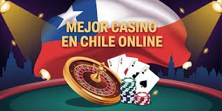 Los Mejores Casinos Confiables Recomendados en Chile -2050912386 Los Mejores Casinos Confiables Recomendados en Chile -2050912386