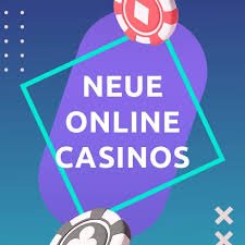 Neue Deutsche Online Casinos Trends, Angebote und der rechtliche Rahmen Neue Deutsche Online Casinos Trends, Angebote und der rechtliche Rahmen