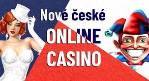 Nove Casino 2026 Novinky a trendy ve světě online hazardu Nove Casino 2026 Novinky a trendy ve světě online hazardu