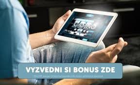 Nové české kasino Objevte vzrušení a zábavu v online světě hazardu Nové české kasino Objevte vzrušení a zábavu v online světě hazardu