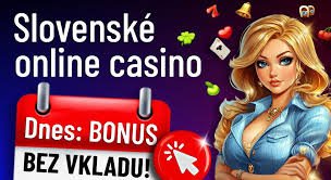 Nove Slovenske Casino Zážitok plný zábavy a výhier Nove Slovenske Casino Zážitok plný zábavy a výhier