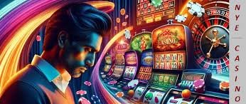 Nye Casinoer i Danmark En Udvikling af Spiloplevelsen Nye Casinoer i Danmark En Udvikling af Spiloplevelsen