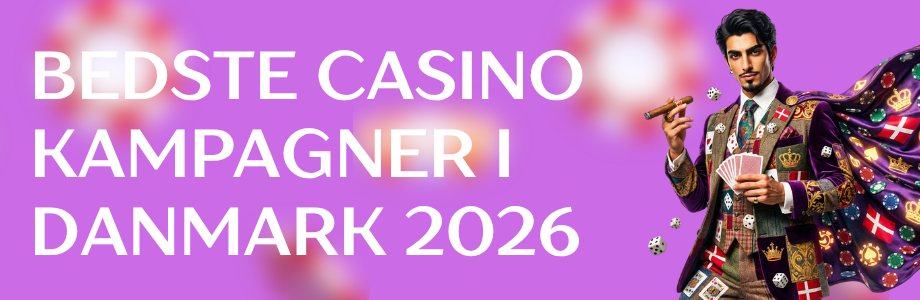 Nye Casinoer i Danmark En Udvikling af Spiloplevelsen Nye Casinoer i Danmark En Udvikling af Spiloplevelsen