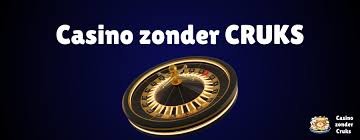Online Casino's Zonder CRUKS Geniet van Vrijheid Bij Het Gokken Online Casino's Zonder CRUKS Geniet van Vrijheid Bij Het Gokken