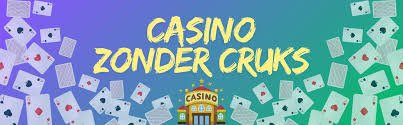 Online Casino's Zonder CRUKS Geniet van Vrijheid Bij Het Gokken Online Casino's Zonder CRUKS Geniet van Vrijheid Bij Het Gokken