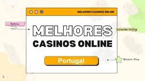 Os Melhores Casinos Online em Portugal Jogue com Segurança e Qualidade Os Melhores Casinos Online em Portugal Jogue com Segurança e Qualidade