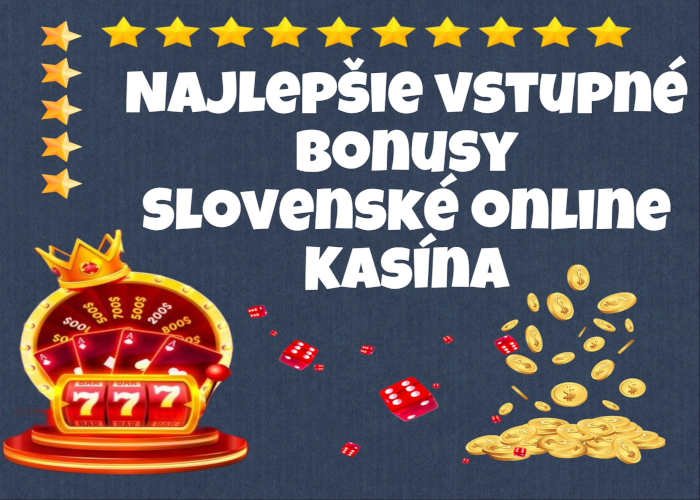 Slovenské Online Casino Všetko, čo potrebujete vedieť Slovenské Online Casino Všetko, čo potrebujete vedieť