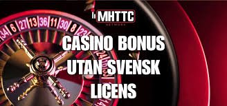 Spela Casino Utan Svensk Licens En Guide till Alternativ Spela Casino Utan Svensk Licens En Guide till Alternativ