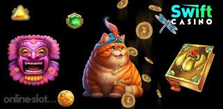 Swift Casino 2026 – Registrering Din Guide til Hurtig Tilmelding 1075371863 Swift Casino 2026 – Registrering Din Guide til Hurtig Tilmelding 1075371863