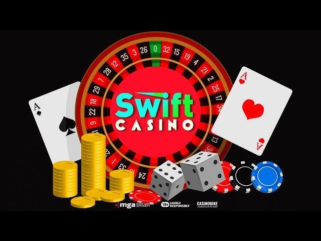 Swift Casino 2026 – Registrering Din Guide til Hurtig Tilmelding 1075371863 Swift Casino 2026 – Registrering Din Guide til Hurtig Tilmelding 1075371863
