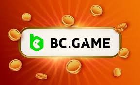 The Exciting World of BC.Game Casino Platform The Exciting World of BC.Game Casino Platform